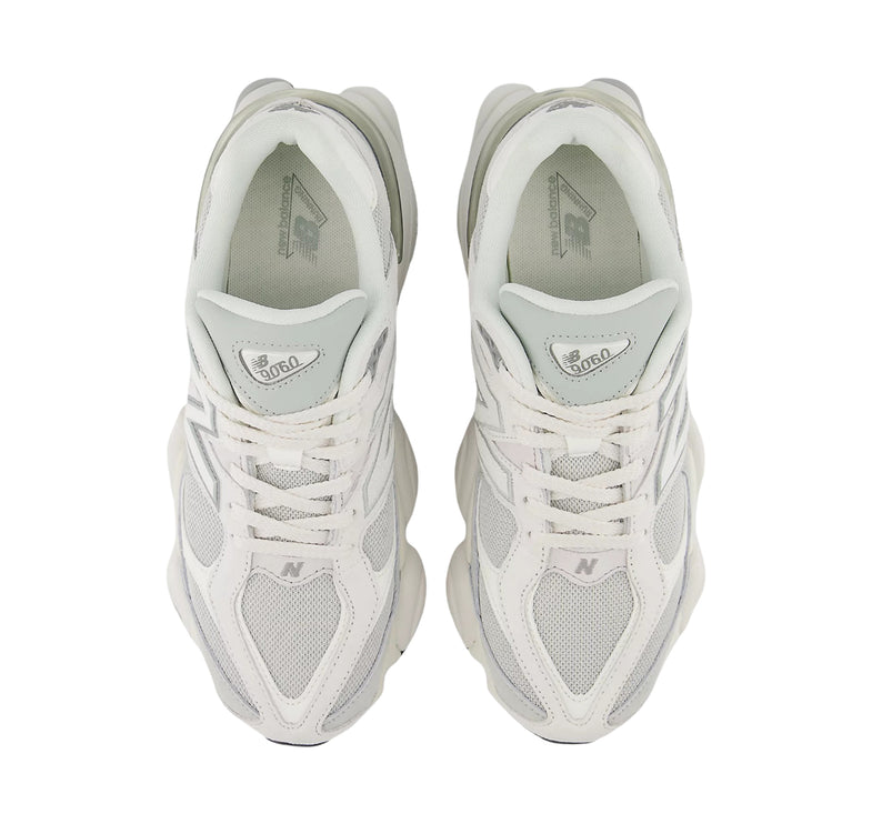 New Balance 9060 Lone Star Grey with Reflection U90602FM