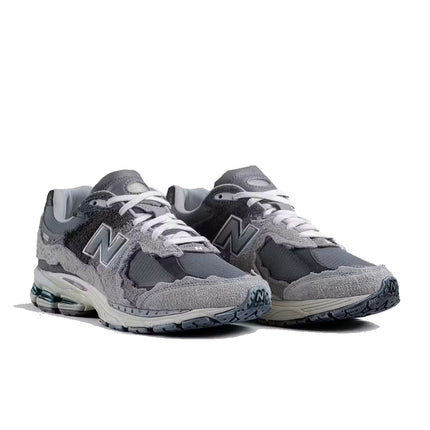 New Balance 2002R Protection Pack Rain Cloud Grey M2002RDA