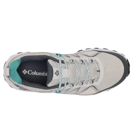 Columbia Women's Peakfreak Rush OutDry Shoe Moonstone/Teal