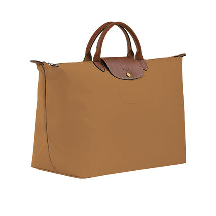 Longchamp Women's Le Pliage Original L Travel Bag Fawn