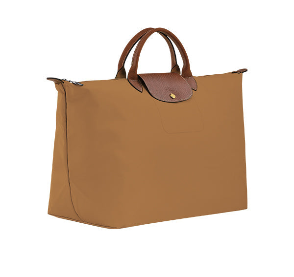 Longchamp Women's Le Pliage Original L Travel Bag Fawn