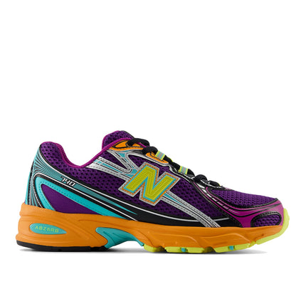 New Balance 740 Concord Grape/Firefly U740MC2