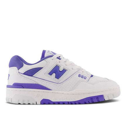 New Balance 550 Aura Purple BBW550WB  - Hemen Kargoda
