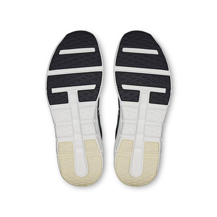 ON Big Kid's Cloudleap Olive/Ghost