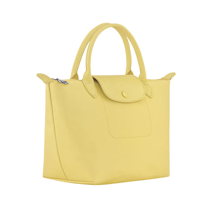 Longchamp Women's Le Pliage One S Handbag Lime