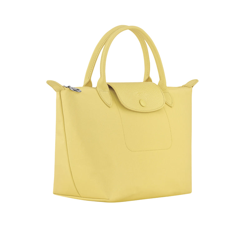 Longchamp Women's Le Pliage One S Handbag Lime