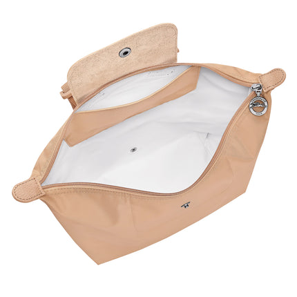 Longchamp Women's Le Pliage One M Backpack Beige