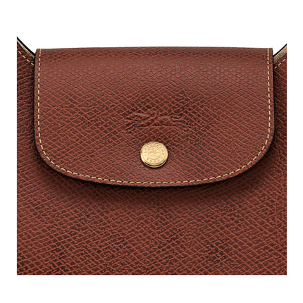 Longchamp Women's Épure L Shoulder Bag Brown