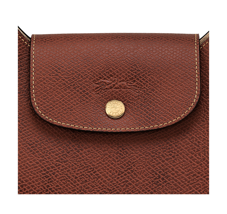 Longchamp Women's Épure L Shoulder Bag Brown
