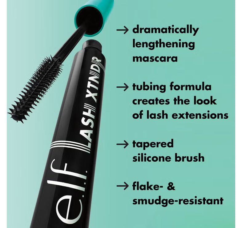e.l.f. Lash XTNDR Mascara