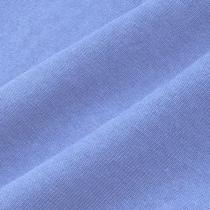 Sporty & Rich Women's Syracuse T-Shirt Flax Blue