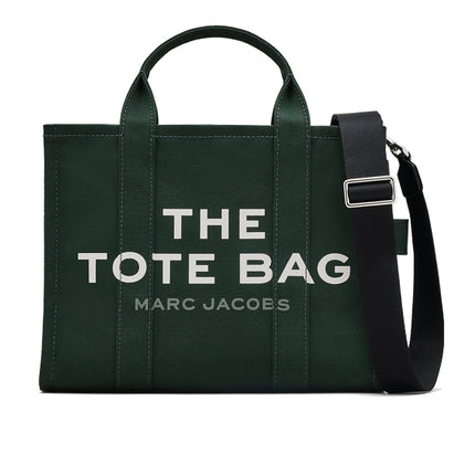 Marc Jacobs Women's The Canvas Medium Tote Bag Ivy