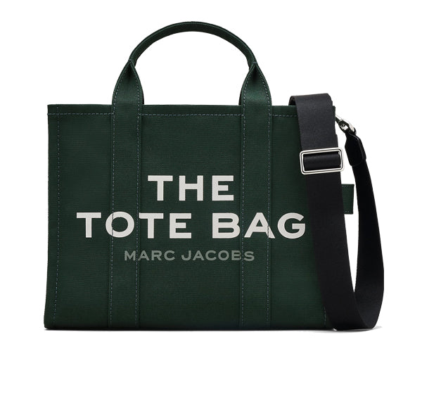 Marc Jacobs Women's The Canvas Medium Tote Bag Ivy