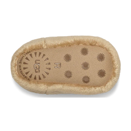 UGG Nesti bebek botu, hardal rengi (mustard seed)