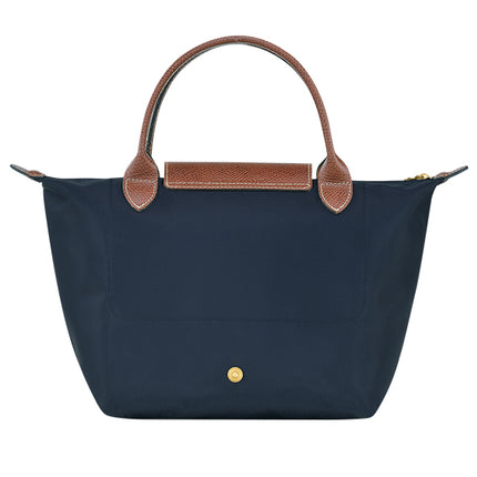 Longchamp Women's Le Pliage Original S Handbag Navy
