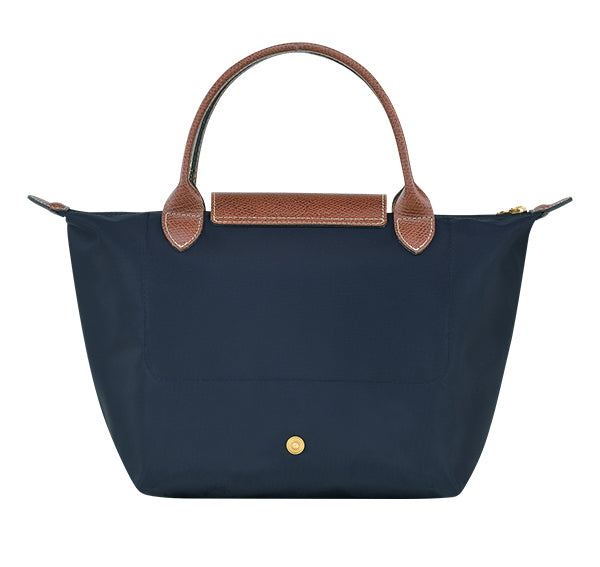 Longchamp Women's Le Pliage Original S Handbag Navy