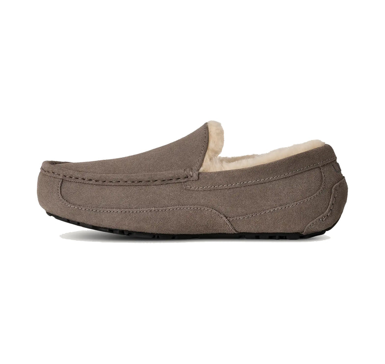 UGG Men's Ascot Grey