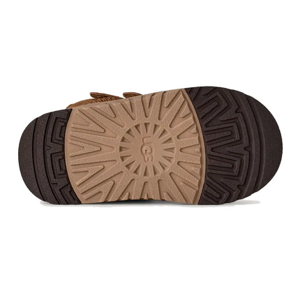 UGG Toddlers Rennie Chestnut