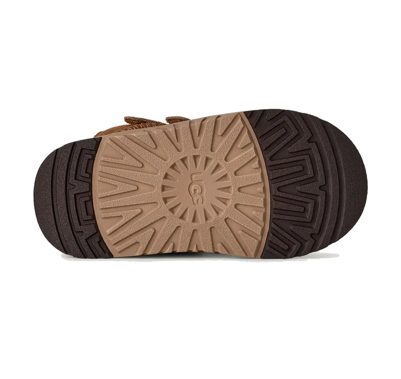 UGG Toddlers Rennie Chestnut