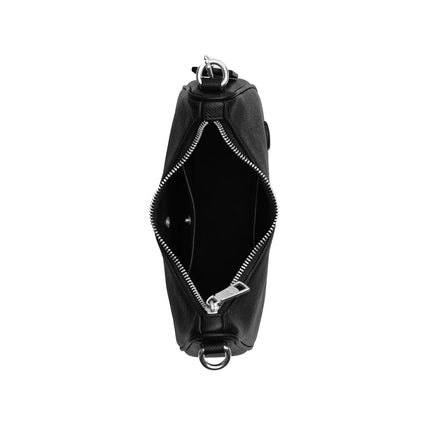 Coach Unisex Nolan Hobo Bag Black