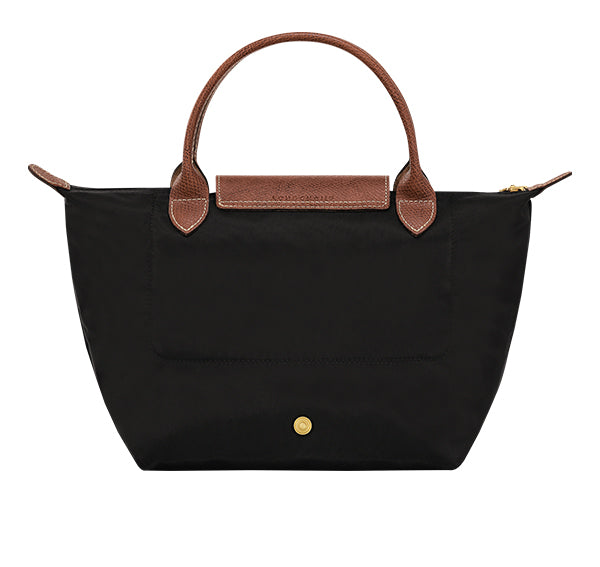 Longchamp Women's Le Pliage Original S Handbag Black - Hemen Kargoda