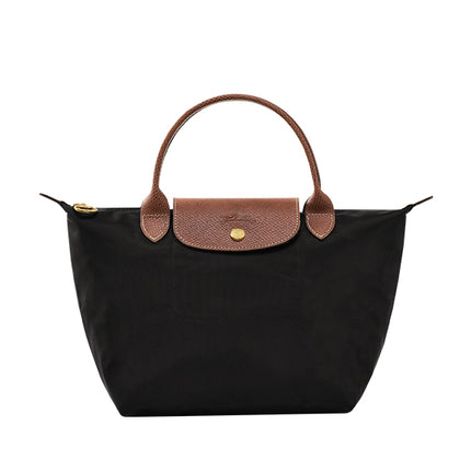Longchamp Women's Le Pliage Original S Handbag Black