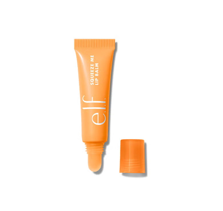 e.l.f. Squeeze Me Lip Balm