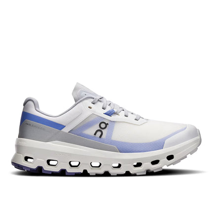 ON Women's Cloudvista 2 Ivory/Glacier
