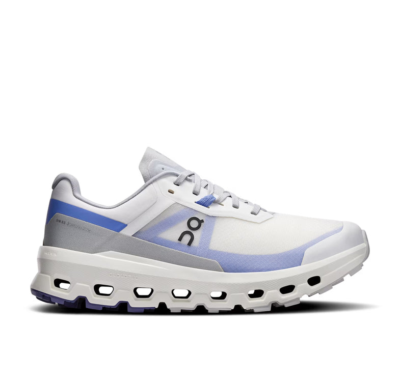 ON Women's Cloudvista 2 Ivory/Glacier