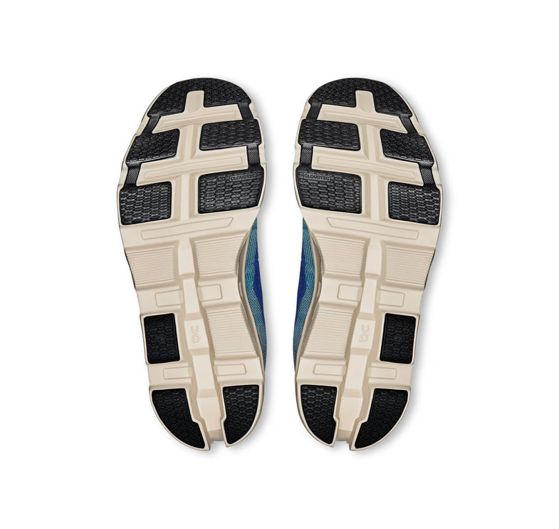 ON Men's Cloudmonster 2 Tempest/Horizon