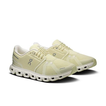 ON Women's Cloud 6 Seedling/Ice