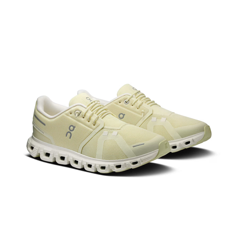 ON Women's Cloud 6 Seedling/Ice