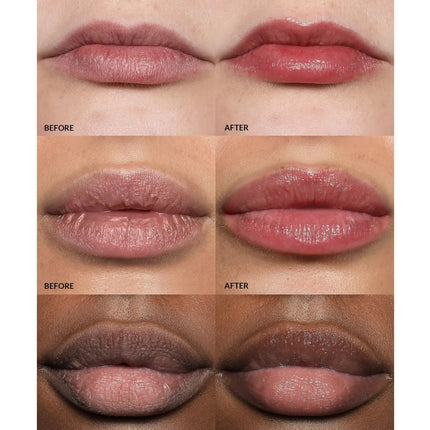 REFY Lip Buff Prep Scrub