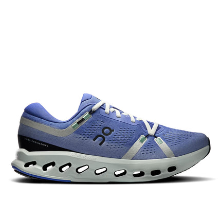 ON Men's Cloudsurfer 2 Sailor/Ivory