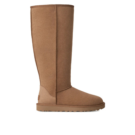 UGG Women's Classic Ultra Tall Chestnut