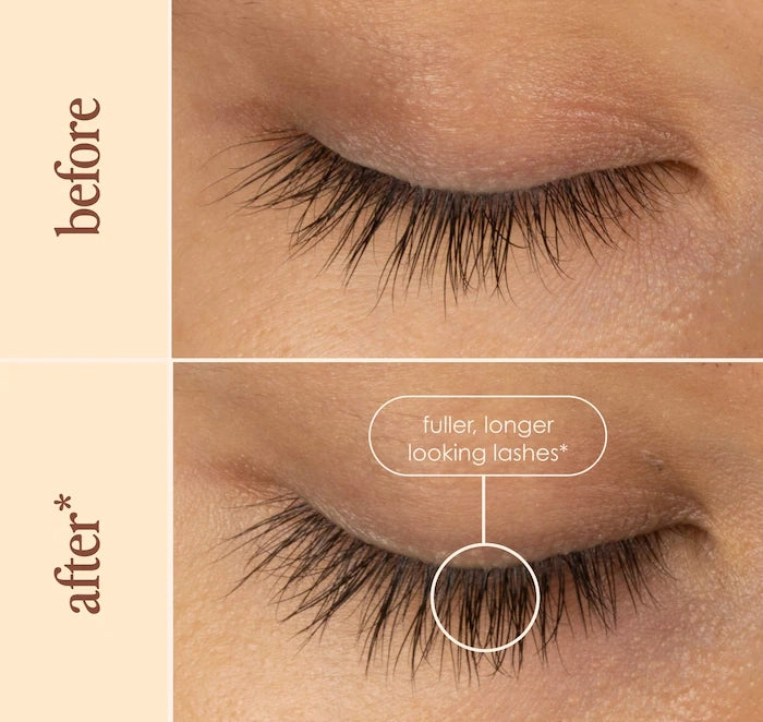 Grande Cosmetics GrandeLASH-MD Lash Enhancing Serum Mini Size 0.05 oz/1.5 mL