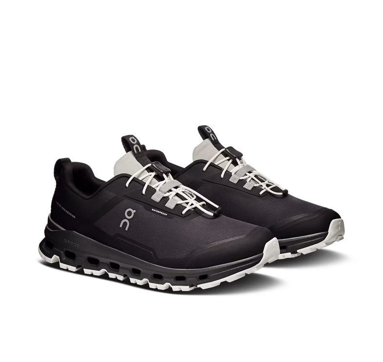 ON Big Kid's Cloudhero Waterproof Magnet/Black