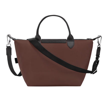 Longchamp Women's Le Pliage Energy S Handbag Cocoa