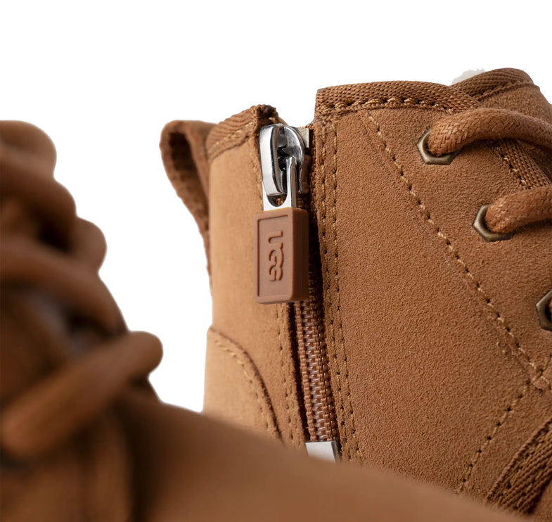 UGG Toddlers Neumel II Chestnut