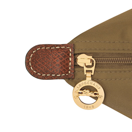 Longchamp Women's Le Pliage Original L Tote Bag Olive