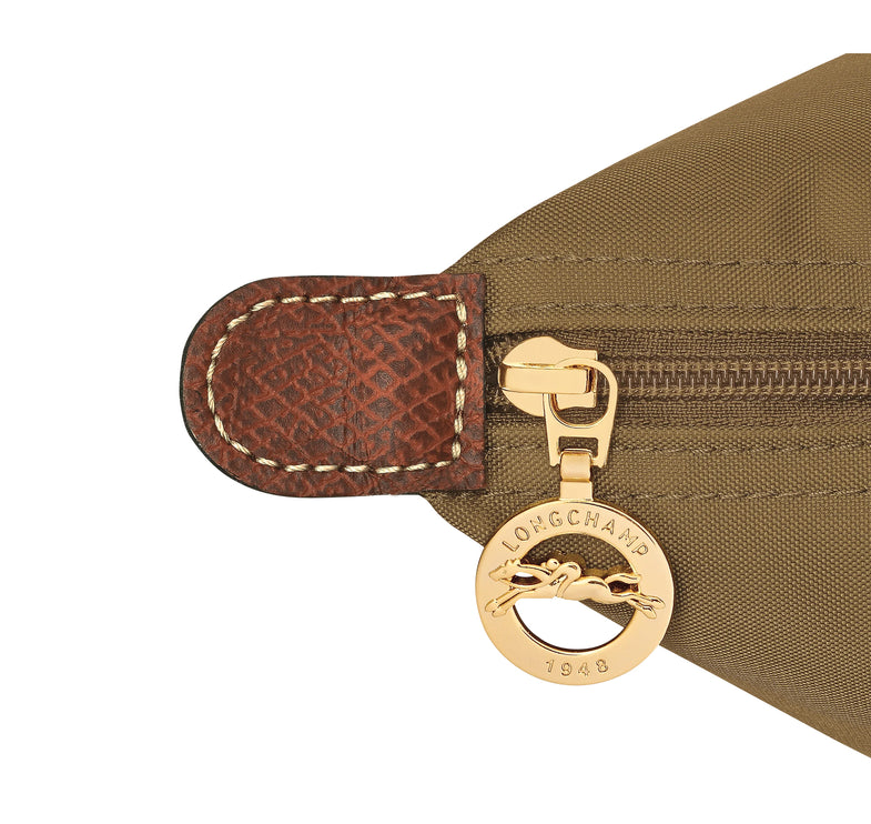 Longchamp Women's Le Pliage Original L Tote Bag Olive