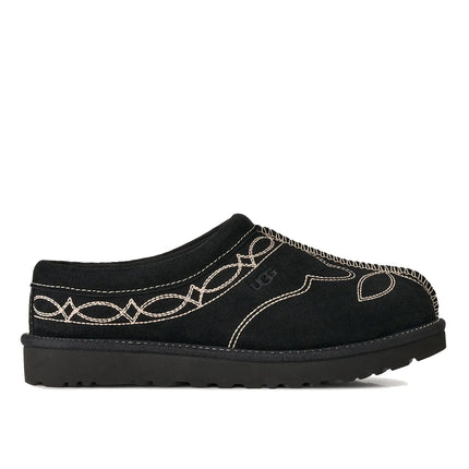 UGG Women's Tasman Western Black