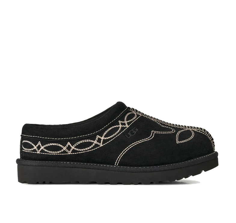 UGG Women's Tasman Western Black