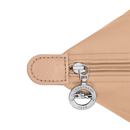 Longchamp Women's Le Pliage One L Handbag Beige