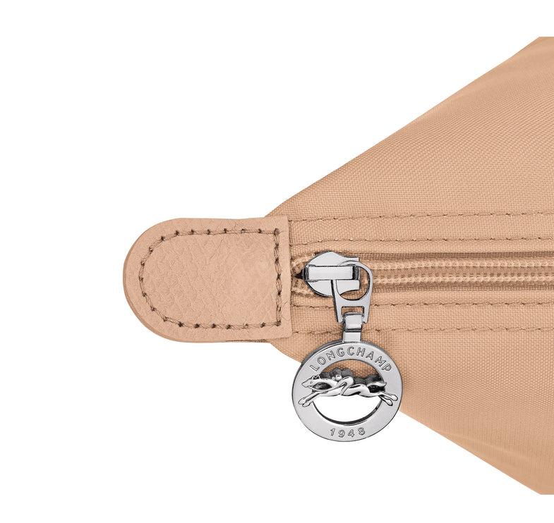 Longchamp Women's Le Pliage One L Handbag Beige
