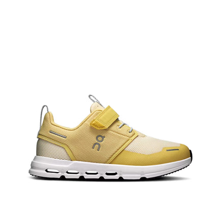 ON Little Kid's Cloud Play Citrine/White