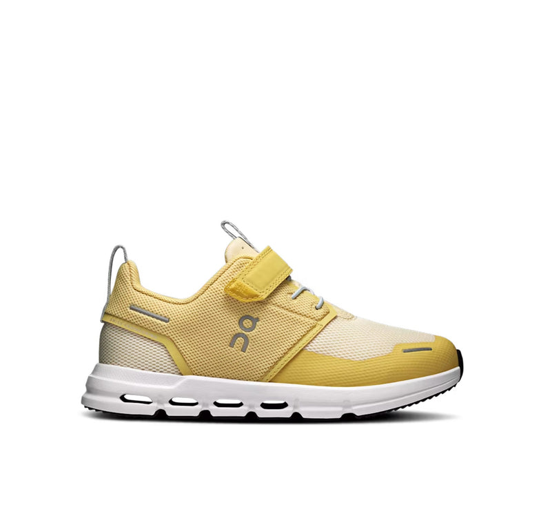 ON Little Kid's Cloud Play Citrine/White