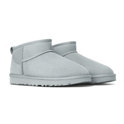 UGG Women's Classic Ultra Mini Sea Foam