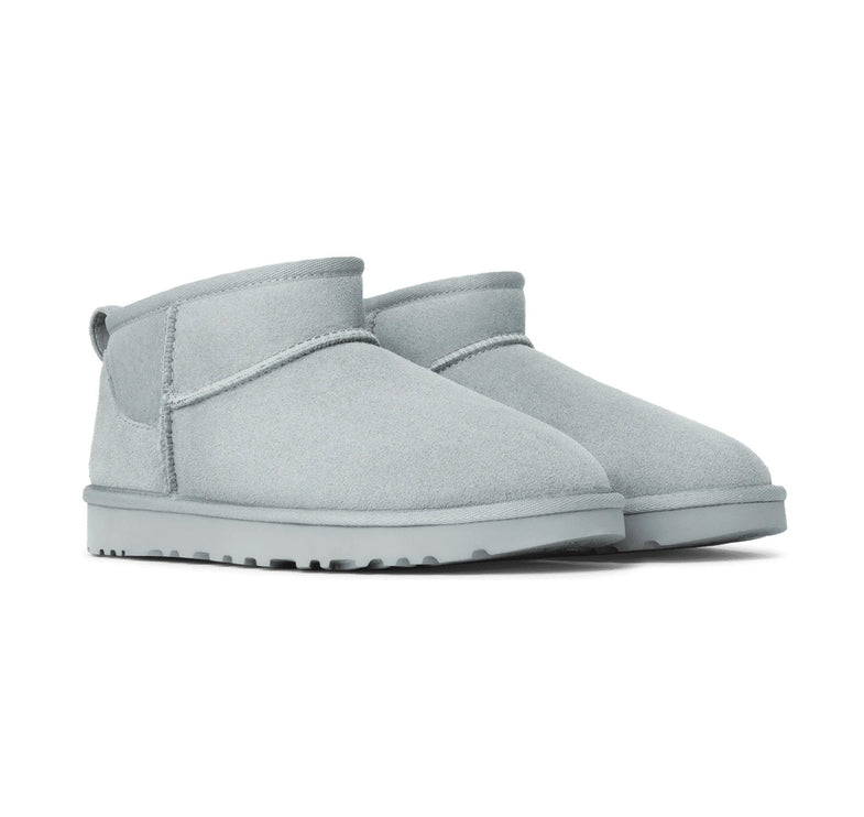 UGG Women's Classic Ultra Mini Sea Foam