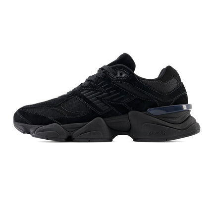 New Balance 9060 Triple Black U9060BPM